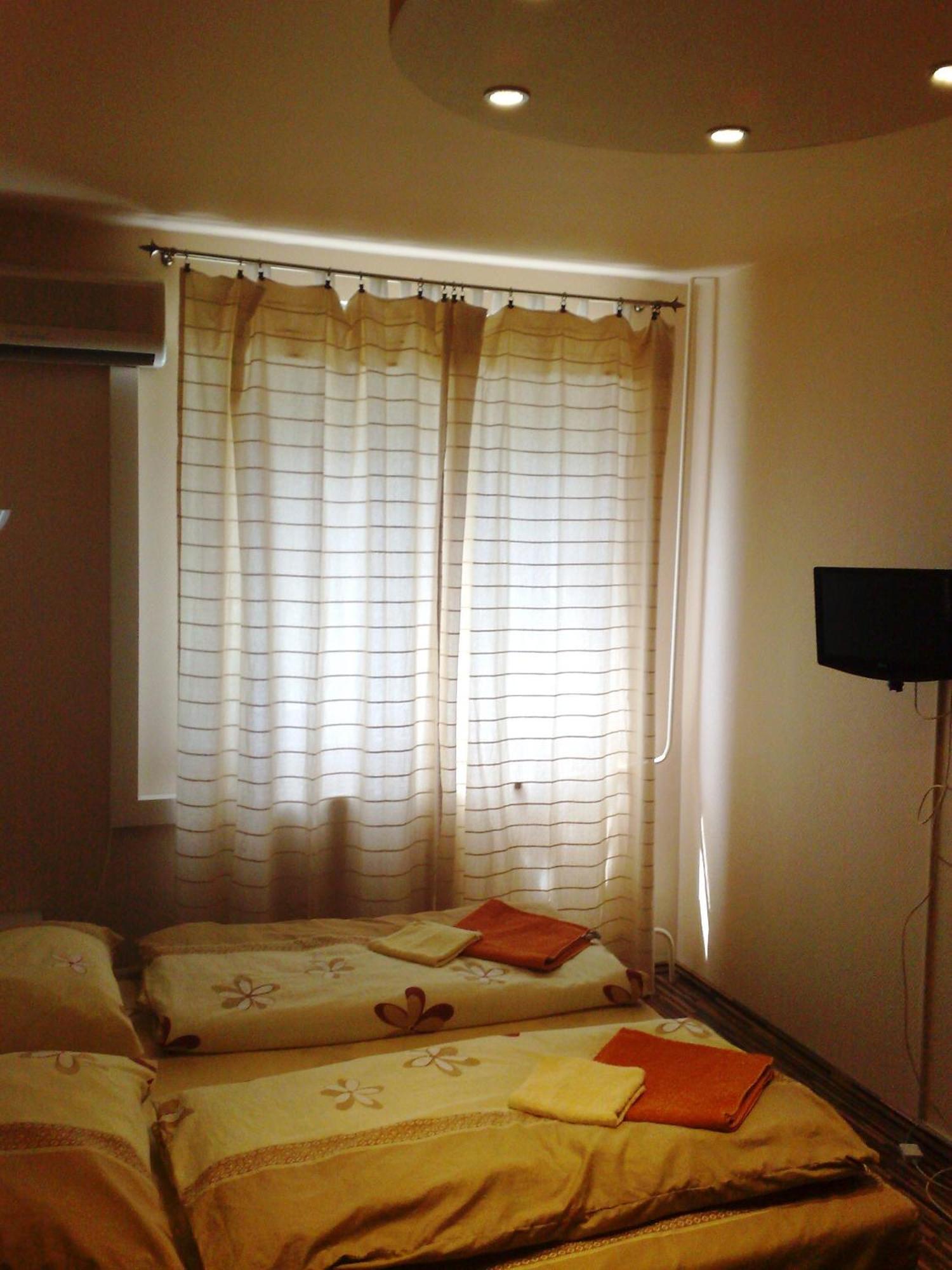 Apartmán Top Apartment Budapest Budapest