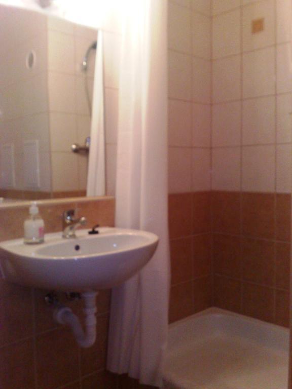 Apartmán Top Apartment Budapest Budapest