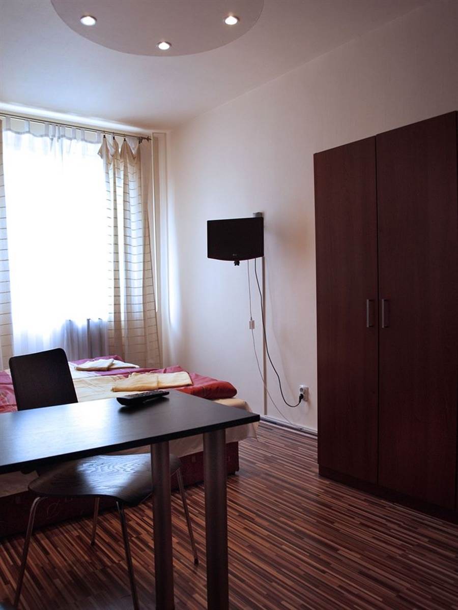 Apartmán Top Apartment Budapest *