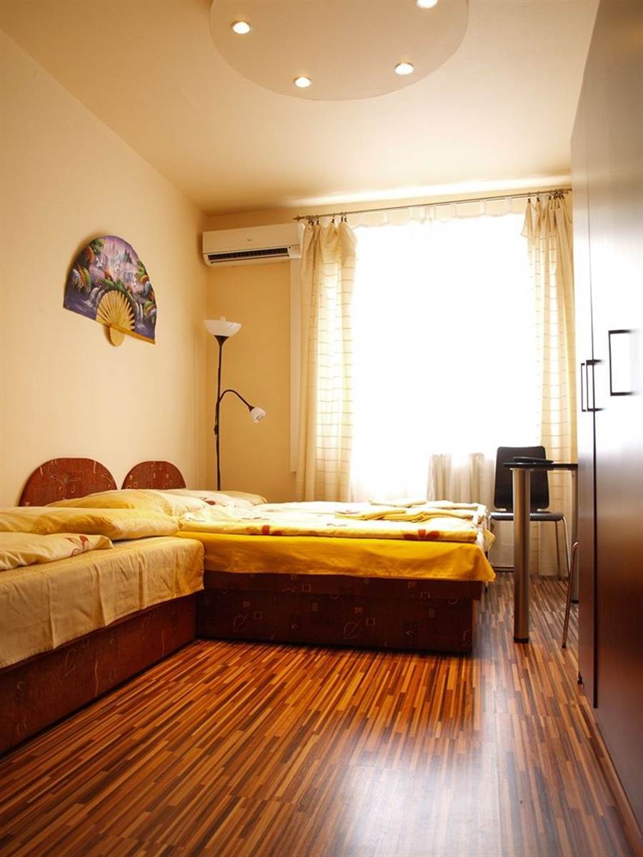 Apartmán Top Apartment Budapest Budapest