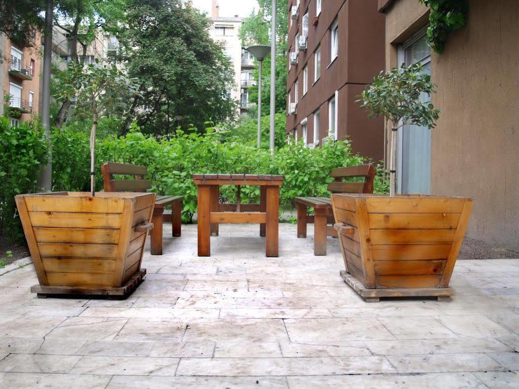 Apartmán Top Apartment Budapest *