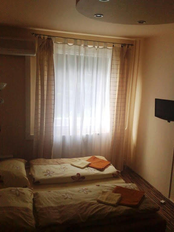Apartmán Top Apartment Budapest