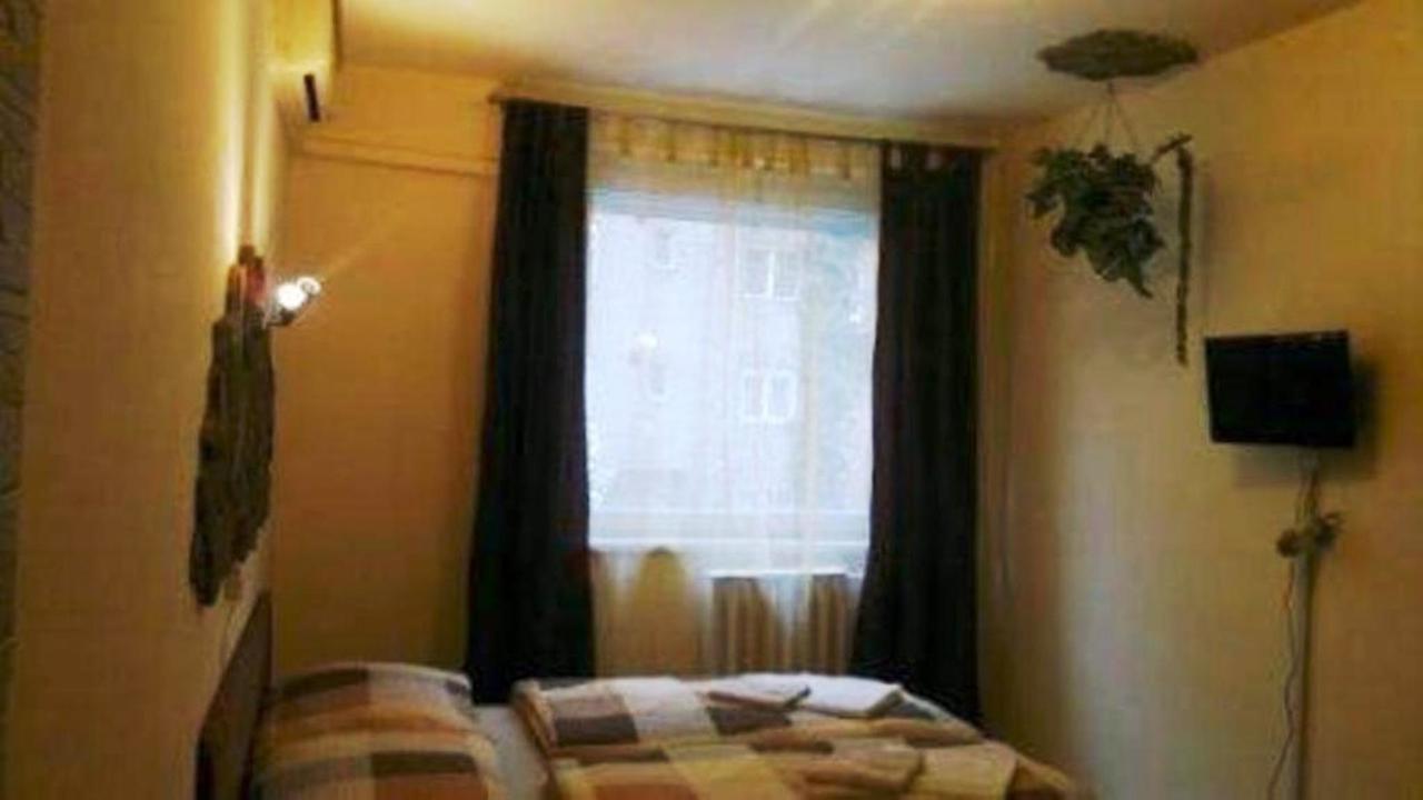 Apartmán Top Apartment Budapest