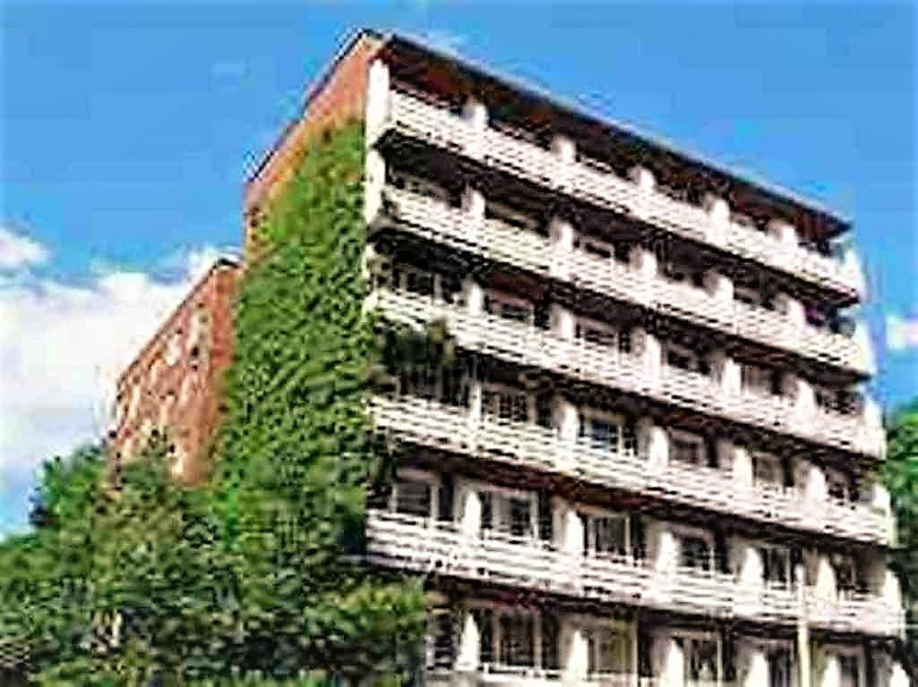Apartmán Top Apartment Budapest *